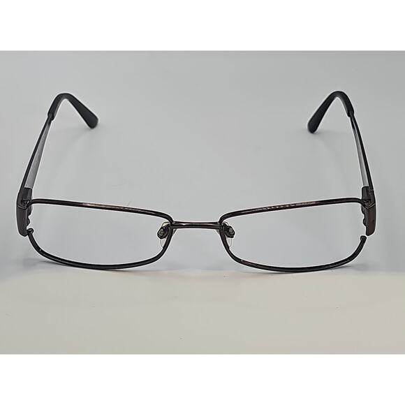 VIA SPIGA Zyloware Balbina 600 54-16 -135 Brown Tortoise Eyeglass FRAMES ONLY - Picture 11 of 16